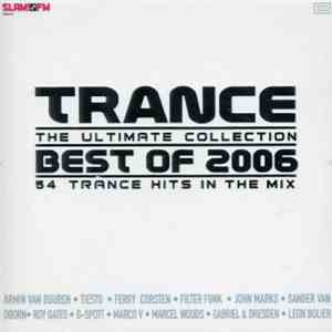 Various - Trance - The Ultimate Collection Best Of 2006