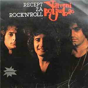 Vatreni Poljubac - Recept Za Rock'n'Roll