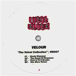 Velour - The Velvet Collection