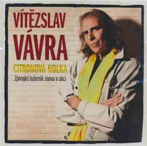 Vítězslav Vávra - Citrónová Holka