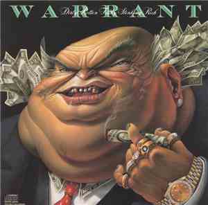 Warrant - Dirty Rotten Filthy Stinking Rich