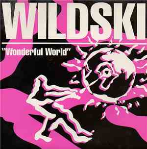 Wildski - Wonderful World
