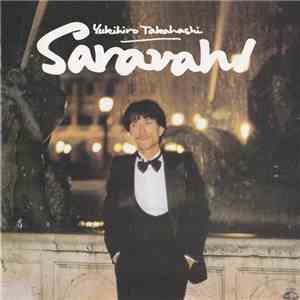 Yukihiro Takahashi - Saravah!