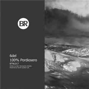 6 DEL - 100% Pordiosero