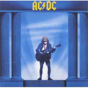 AC/DC - Who Made Who