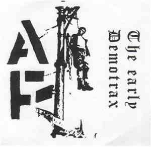 Agnostic Front / White Pride - The Early Demotrax