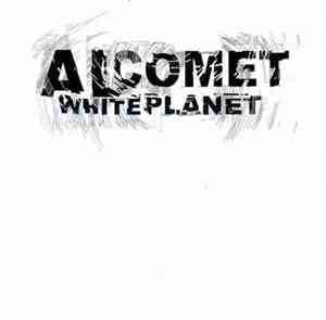 Al Comet - White Planet