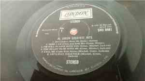 Al Green - Greatest Hits