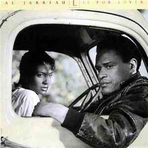 Al Jarreau - L Is For Lover