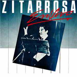 Alfredo Zitarrosa - Zitarrosa En Vivo