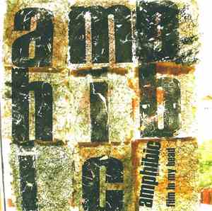 Amphibic - Film In My Head