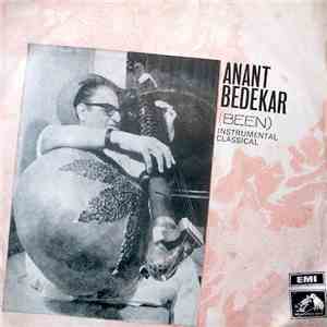 Anant Bedekar - Instrumental Classical