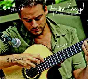 Andre Krengel - Head, Heart & Hands