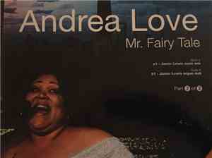 Andrea Love - Mr. Fairy Tale