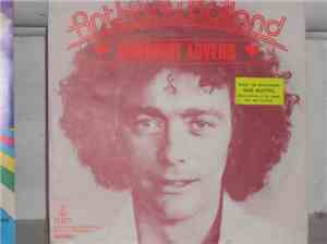 Anthony Bolland - Midnight Lovers