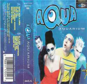 Aqua - Aquarium