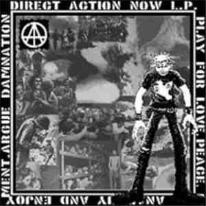 Argue Damnation - Direct Action Now