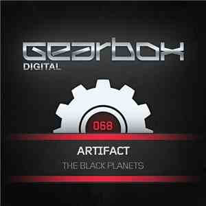 Artifact  - The Black Planets