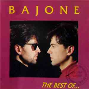 Bajone - The Best Of