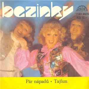 Bezinky - Pár Nápadů • Tajfun
