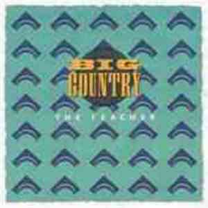 Big Country - The Teacher