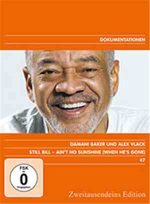 Bill Withers - Still Bill - Ain't No Sunshine (When He's Gone)