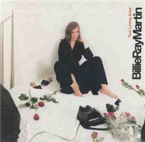 Billie Ray Martin - Your Loving Arms