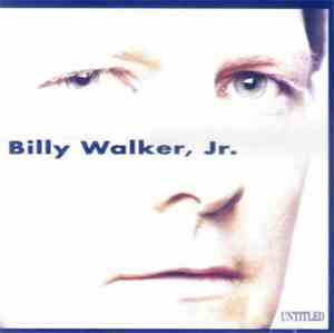Billy Walker, Jr. - Untitled