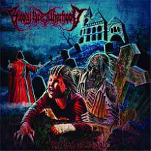 Bloody Brotherhood - Ritual Of Blood
