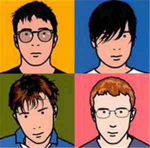 Blur - The Best Of