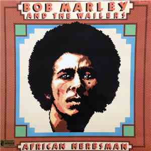 Bob Marley and The Wailers - African Herbsman