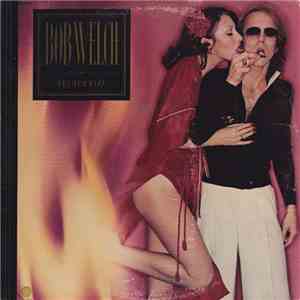 Bob Welch - French Kiss