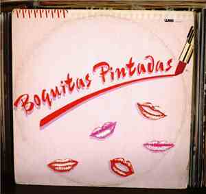 Boquitas Pintadas - Boquitas Pintadas