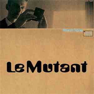 Brandi Ifgray - Le Mutant
