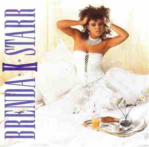 Brenda K. Starr - Breakfast In Bed