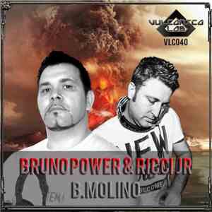 Bruno Power & Ricci Jr - B.Molino