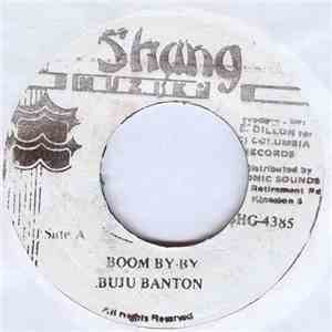 Buju Banton - Boom By-By