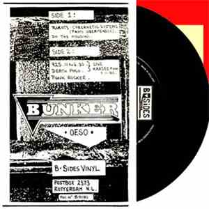 Bunker - Shifts