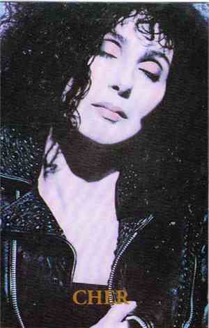 Cher - Cher
