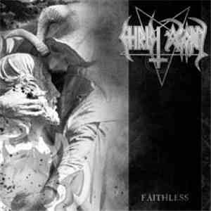 Christ Agony - Faithless