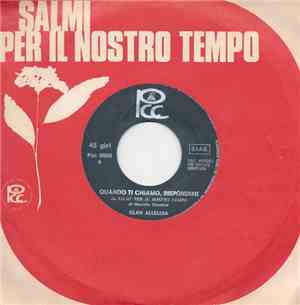 Clan Alleluia - Quando Ti Chiamo, Rispondimi