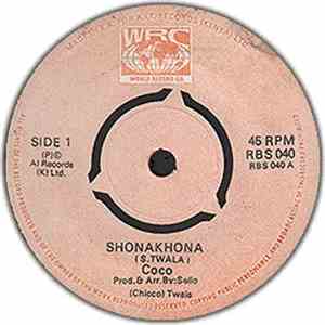 Coco  - Shonakhona