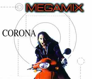 Corona - Megamix