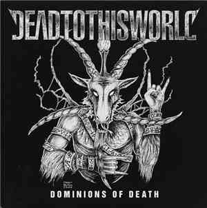 Dead To This World - Dominions Of Death