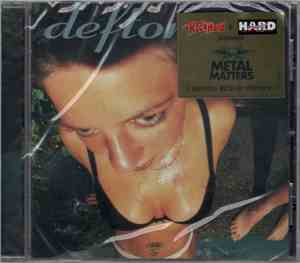 Deftones - Around The Fur