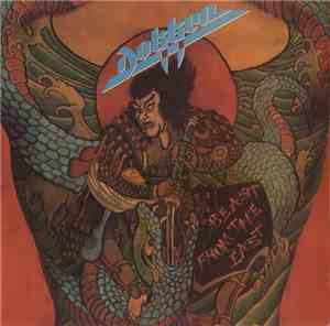 Dokken - Beast From The East