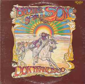 Don Francisco - Brother Of The Son