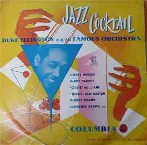 Duke Ellington And His Famous Orchestra - Jazz Cocktail