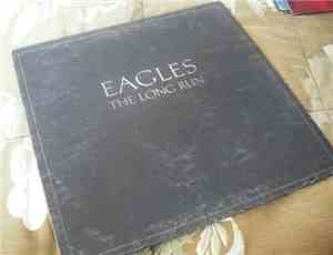Eagles - The Long Run