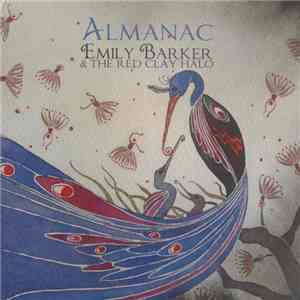 Emily Barker & The Red Clay Halo - Almanac